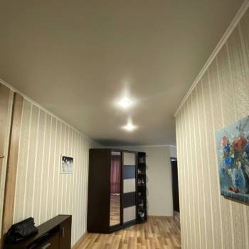 Продается 3-х комнатная квартира, 62 м²