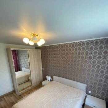 Продается 3-х комнатная квартира, 62 м²