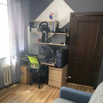 Продается 3-х комнатная квартира, 62 м²