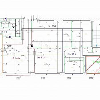 Сдается Офис, 33,8 м²