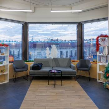 Сдается Офис, 33,8 м²