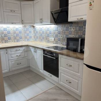 Продается 1-комнатная квартира, 47 м²