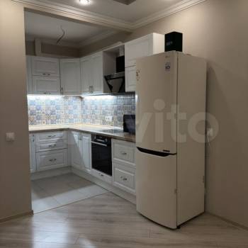 Продается 1-комнатная квартира, 47 м²