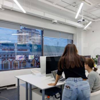 Сдается Офис, 53,2 м²