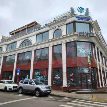 Сдается Офис, 53,2 м²