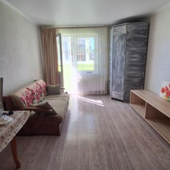 Сдается 1-комнатная квартира, 27 м²