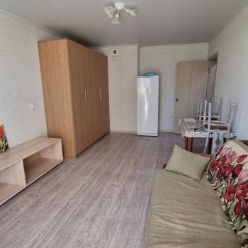 Сдается 1-комнатная квартира, 27 м²