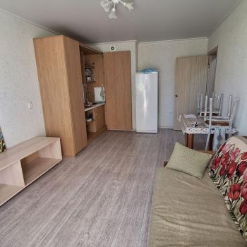 Сдается 1-комнатная квартира, 27 м²