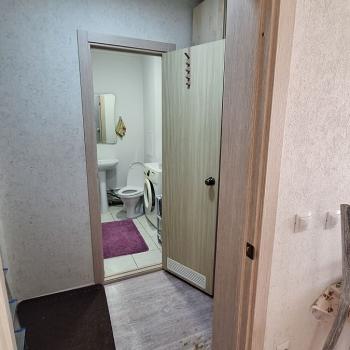 Сдается 1-комнатная квартира, 27 м²