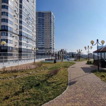 Продается 3-х комнатная квартира, 78,3 м²