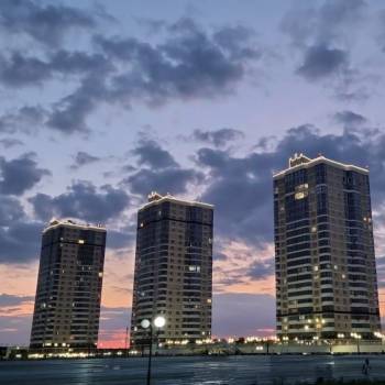 Продается 3-х комнатная квартира, 78,3 м²