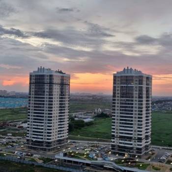 Продается 3-х комнатная квартира, 78,3 м²