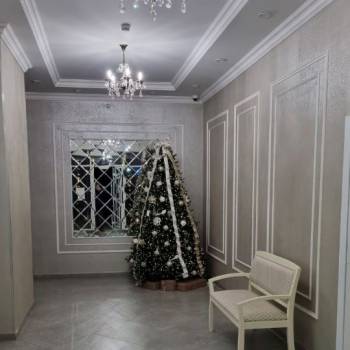 Продается 3-х комнатная квартира, 78,3 м²