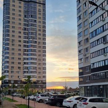 Продается 3-х комнатная квартира, 78,3 м²