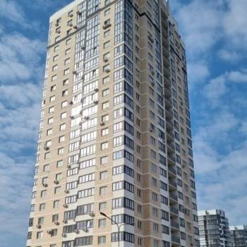 Продается 3-х комнатная квартира, 78,3 м²