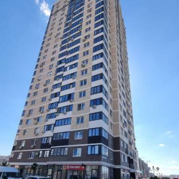 Продается 3-х комнатная квартира, 78,3 м²