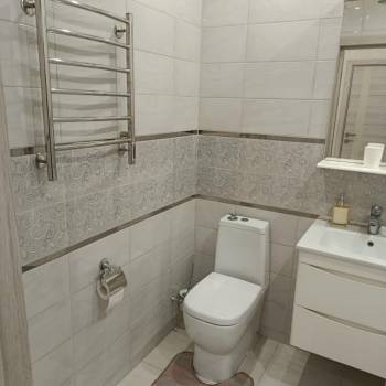 Сдается 2-х комнатная квартира, 47 м²