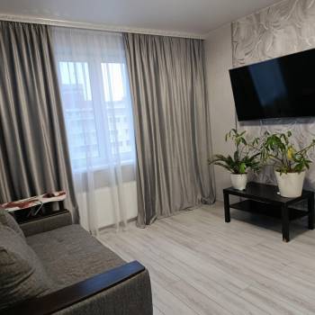 Сдается 2-х комнатная квартира, 47 м²