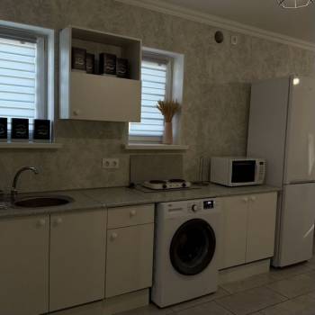 Сдается 1-комнатная квартира, 45 м²