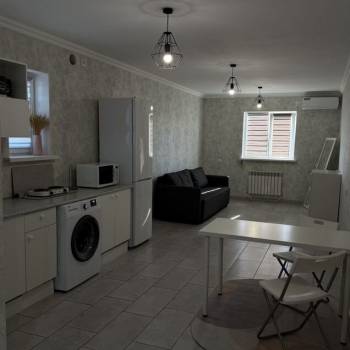 Сдается 1-комнатная квартира, 45 м²