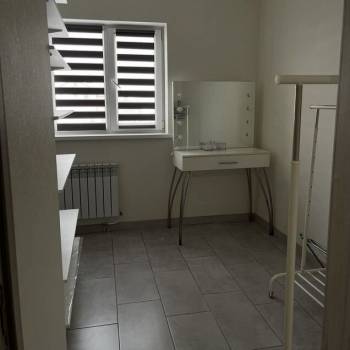 Сдается 1-комнатная квартира, 45 м²