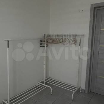 Сдается 1-комнатная квартира, 45 м²