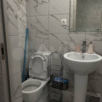 Сдается 1-комнатная квартира, 45 м²