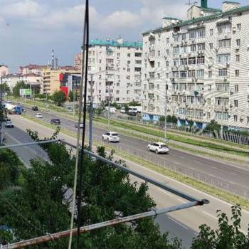 Сдается Многокомнатная квартира, 75 м²