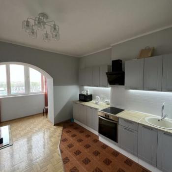 Сдается 1-комнатная квартира, 48 м²