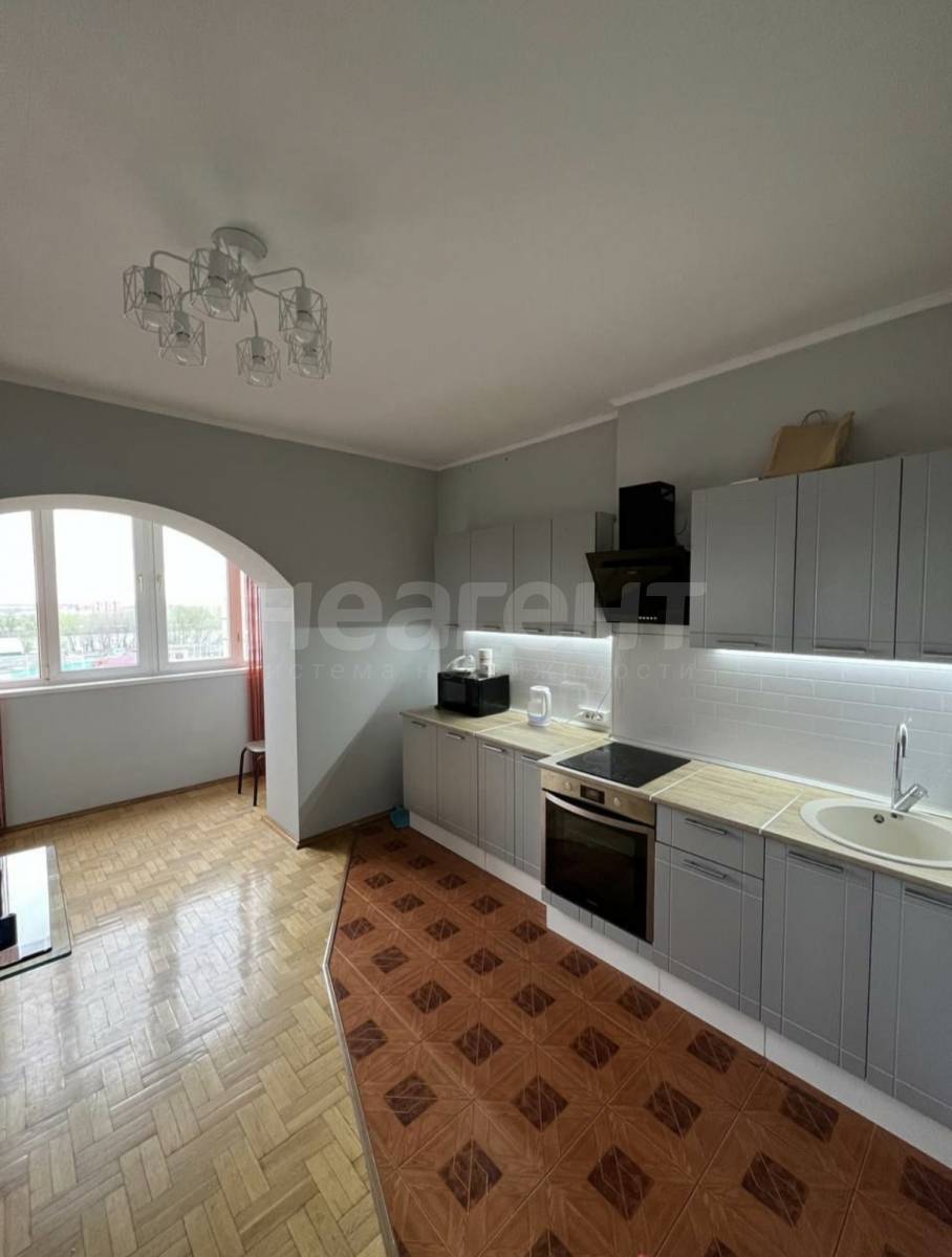 Сдается 1-к квартира, ЮМР (проспект Чекистов)