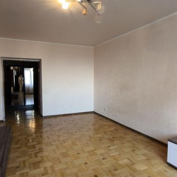 Сдается 1-комнатная квартира, 48 м²