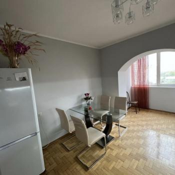 Сдается 1-комнатная квартира, 48 м²