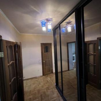 Сдается 1-комнатная квартира, 48 м²