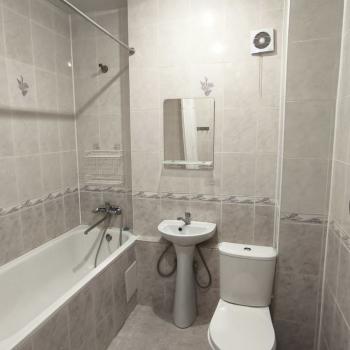 Сдается 1-комнатная квартира, 48 м²