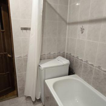 Сдается 1-комнатная квартира, 48 м²