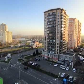 Сдается 1-комнатная квартира, 48 м²