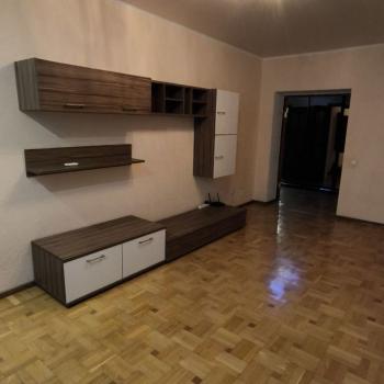 Сдается 1-комнатная квартира, 48 м²