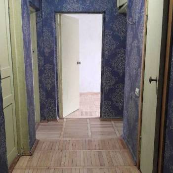 Продается 3-х комнатная квартира, 56 м²