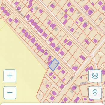 Продается Участок, 1000 м²