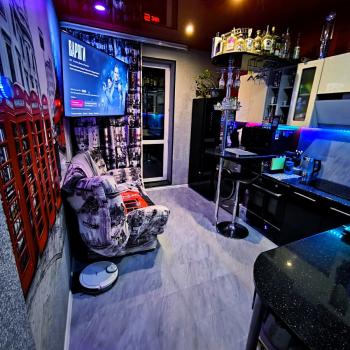 Сдается 1-комнатная квартира, 40 м²