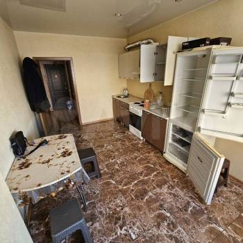 Сдается 2-х комнатная квартира, 60 м²