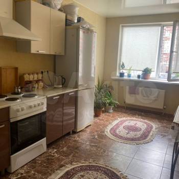 Сдается 2-х комнатная квартира, 60 м²