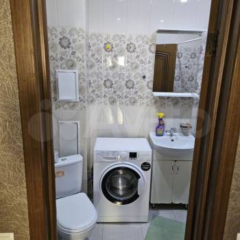 Сдается 2-х комнатная квартира, 60 м²