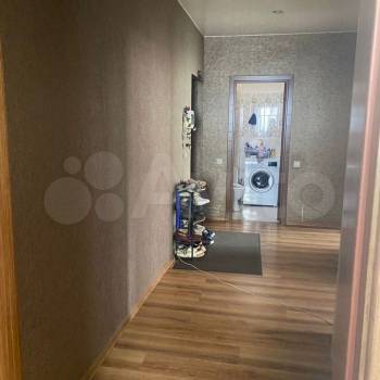 Сдается 2-х комнатная квартира, 60 м²