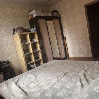 Сдается 2-х комнатная квартира, 60 м²