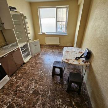 Сдается 2-х комнатная квартира, 60 м²