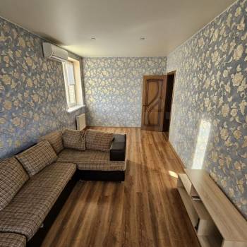 Сдается 2-х комнатная квартира, 60 м²