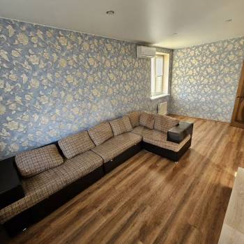 Сдается 2-х комнатная квартира, 60 м²