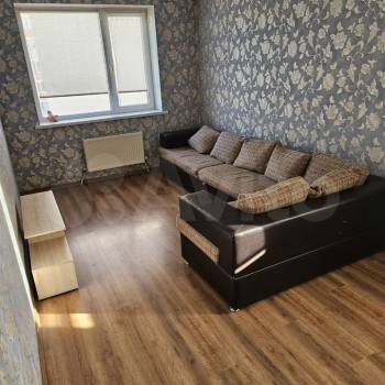 Сдается 2-х комнатная квартира, 60 м²