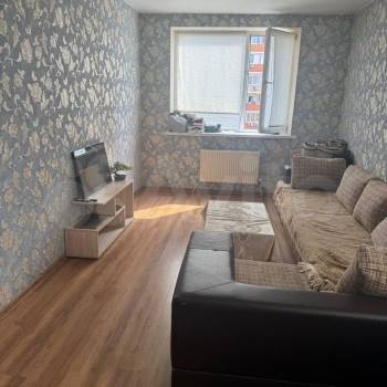 Сдается 2-х комнатная квартира, 60 м²